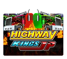 Joker123 : HighwayKings JP - LAVABET168