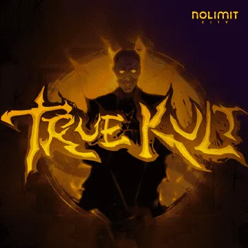 NolimitCity : True Kult - LAVABET168