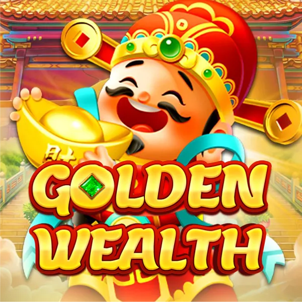 Godlen Wealth - LAVABET168