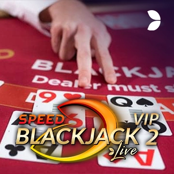 Speed VIP Blackjack 2 - LAVABET168