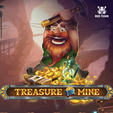 Treasure Mine - LAVABET168