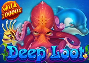 Deep Loot - LAVABET168