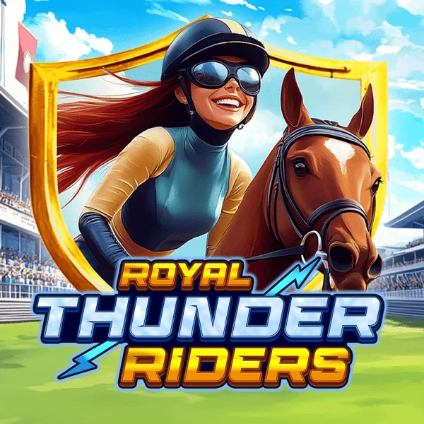 Royal Thunder Riders - LAVABET168