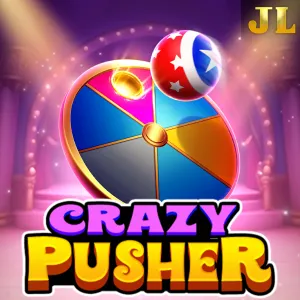 Crazy Pusher - LAVABET168