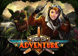 Pragmatic : Spirit of Adventure - LAVABET168