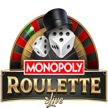 MONOPOLY Roulette - LAVABET168