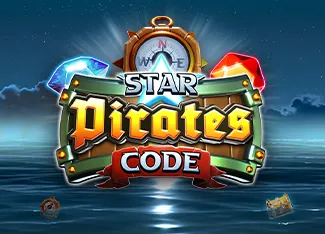 Pragmatic : Star Pirates Code - LAVABET168