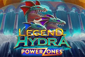 Legend of Hydra - LAVABET168