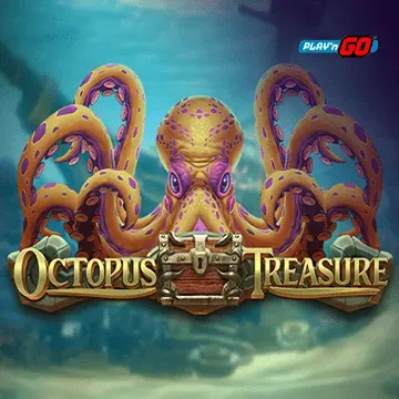 Octopus Treasure - LAVABET168