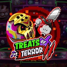 Treats of Terror II - LAVABET168