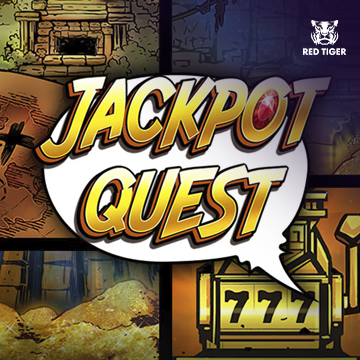 Jackpot Quest - LAVABET168