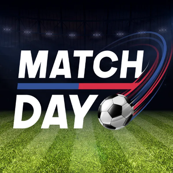 Match Day - LAVABET168