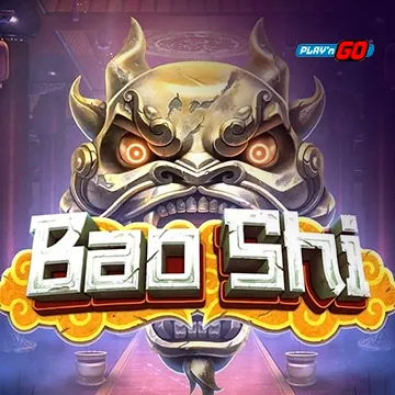 Bao Shi - LAVABET168