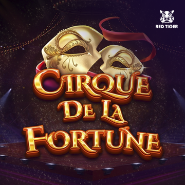 Cirque de la Fortune - LAVABET168