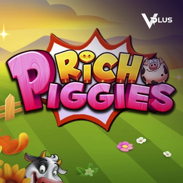 Rich Piggies - LAVABET168