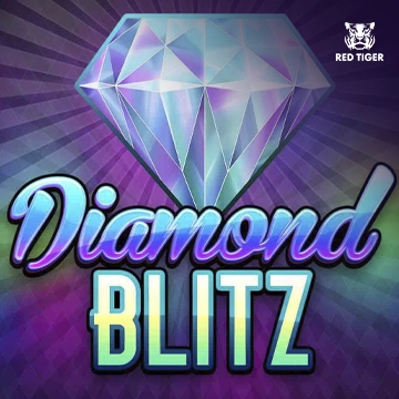 Diamond Blitz - LAVABET168
