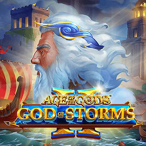 Age of the Gods: God of Storms 2 - LAVABET168