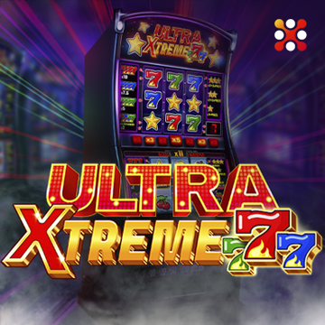 UltraXtreme 777 - LAVABET168