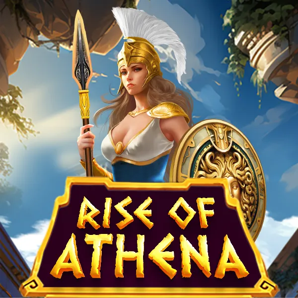 Rise of Athena - LAVABET168