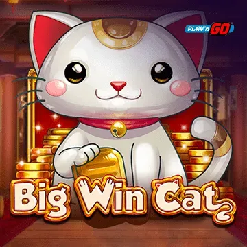 Big Win Cat - LAVABET168
