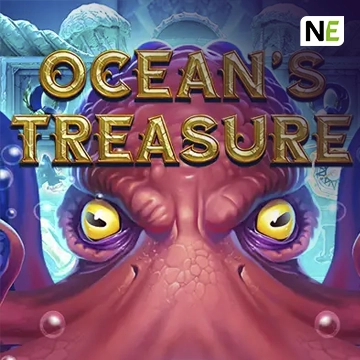 Oceans Treasure - LAVABET168