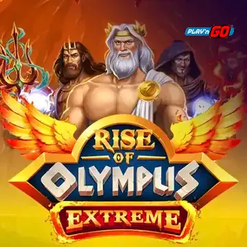 Rise of Olympus Extreme - LAVABET168