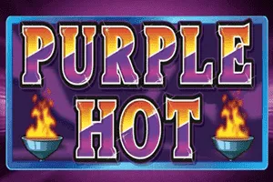 Purple Hot - LAVABET168