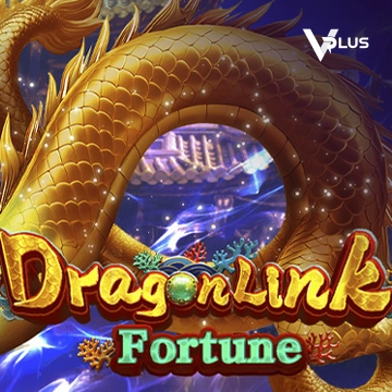 Dragon Link Fortune - LAVABET168