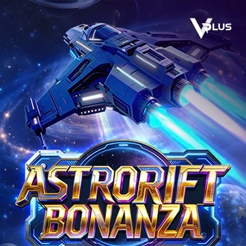 Astro Rift Bonanza - LAVABET168