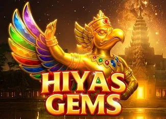 PLAYSTAR : HIYAS GEMS - LAVABET168