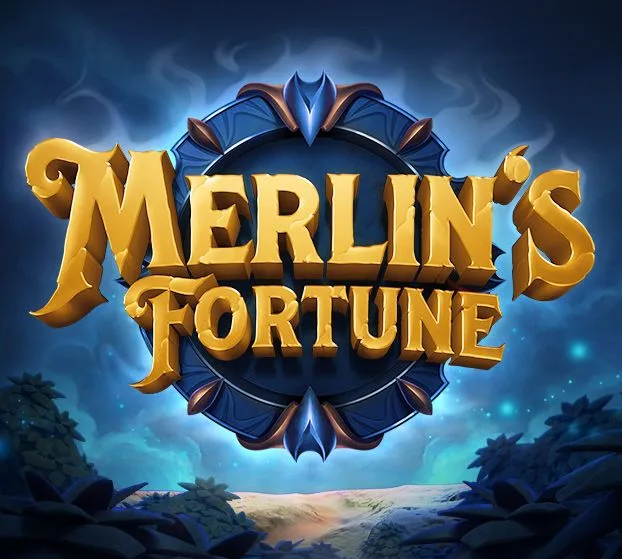 Merlins Fortune - LAVABET168