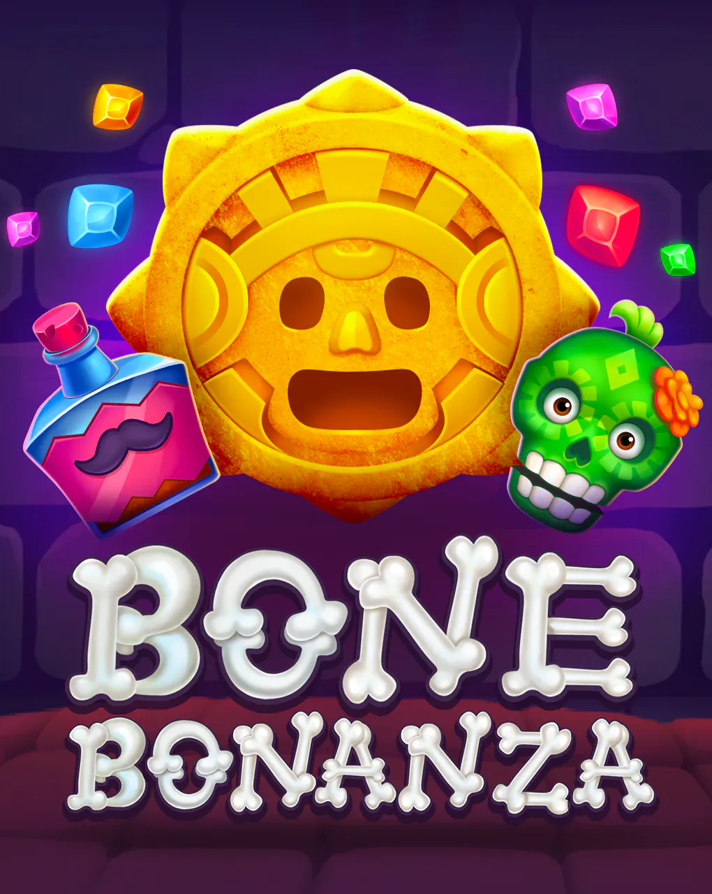 Bone Bonanza - LAVABET168