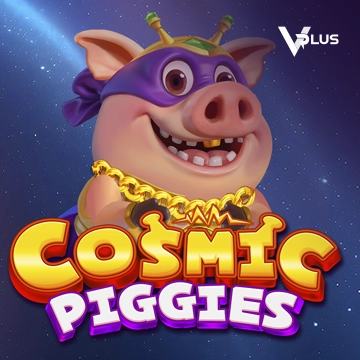 Cosmic Piggies - LAVABET168
