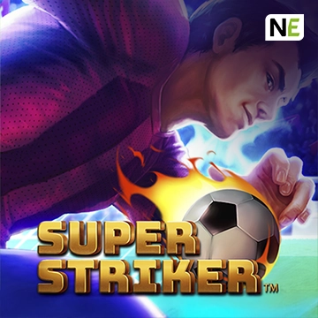Super Striker - LAVABET168