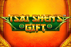 Fire Blaze: Tsai Shens Gift - LAVABET168