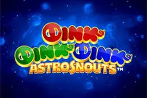 Oink Oink Oink: Astrosnouts - LAVABET168