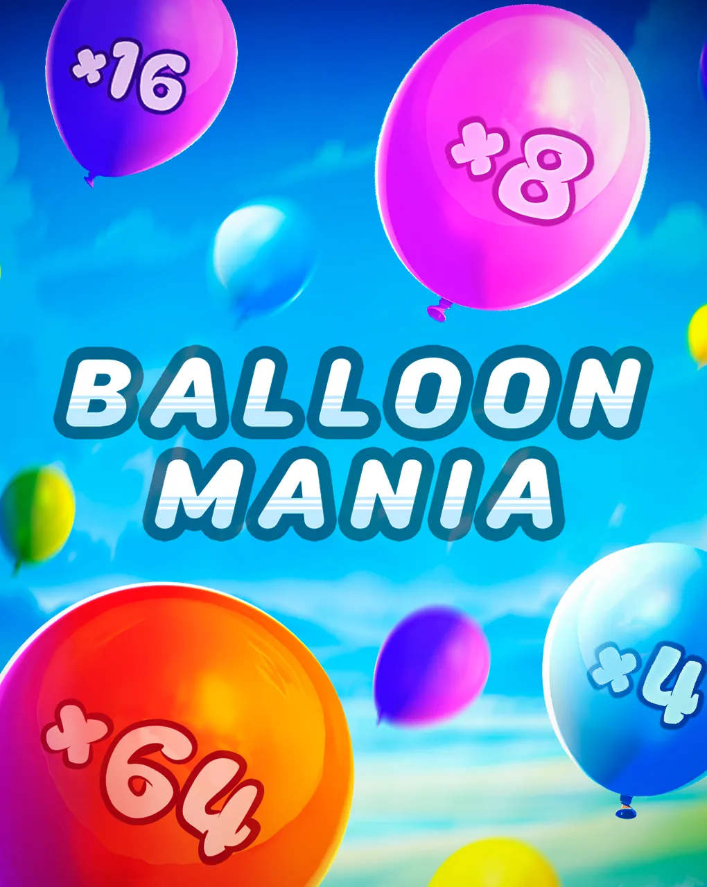 Balloon Mania - LAVABET168