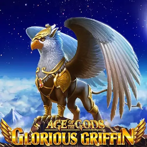Age of the Gods: Glorious Griffin - LAVABET168