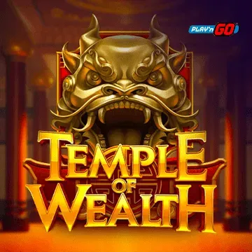 Temple of Wealth - LAVABET168