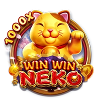 Facai : WIN WIN NEKO - LAVABET168