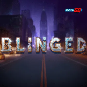 Blinged - LAVABET168