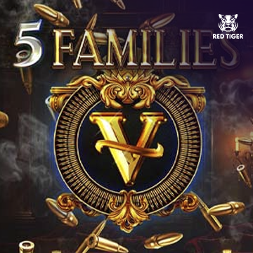 5 Families - LAVABET168