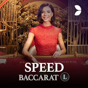 Speed Baccarat L - LAVABET168