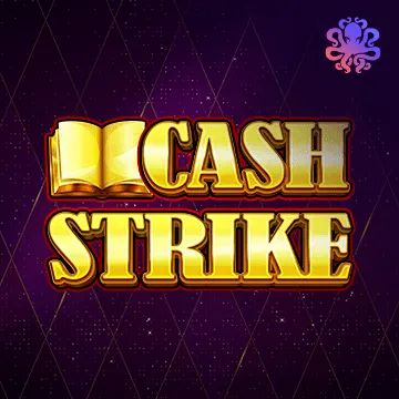 Cash Strike - LAVABET168