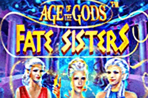 Age of the Gods: Fate Sisters - LAVABET168