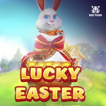 Lucky Easter - LAVABET168