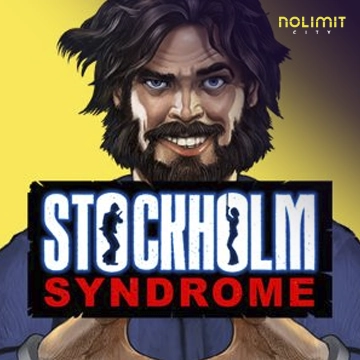 NolimitCity : Stockholm Syndrome - LAVABET168