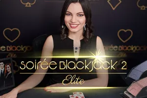 Blackjack Soirée 2 - LAVABET168