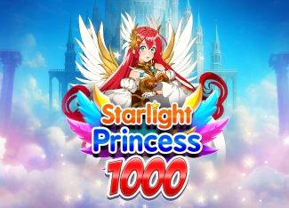 Pragmatic : Starlight Princess 1000 - LAVABET168