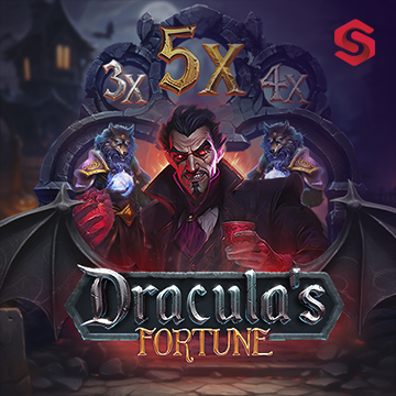 Draculas Fortune - LAVABET168